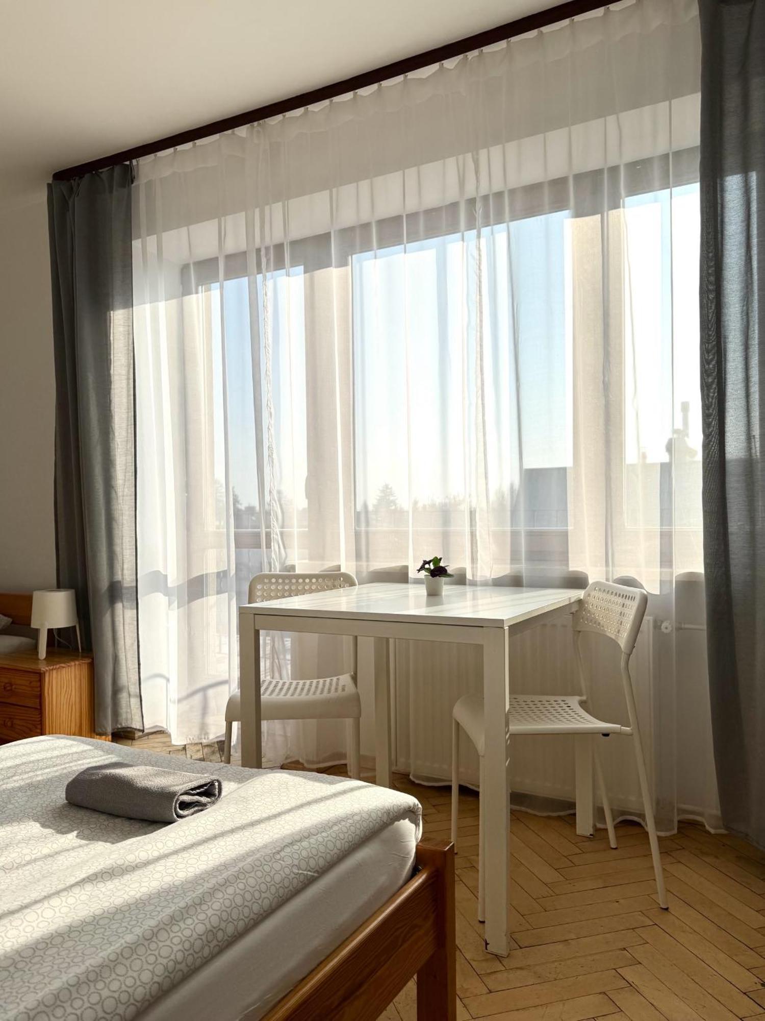 Pokoje Gajowa Lublin Exterior foto