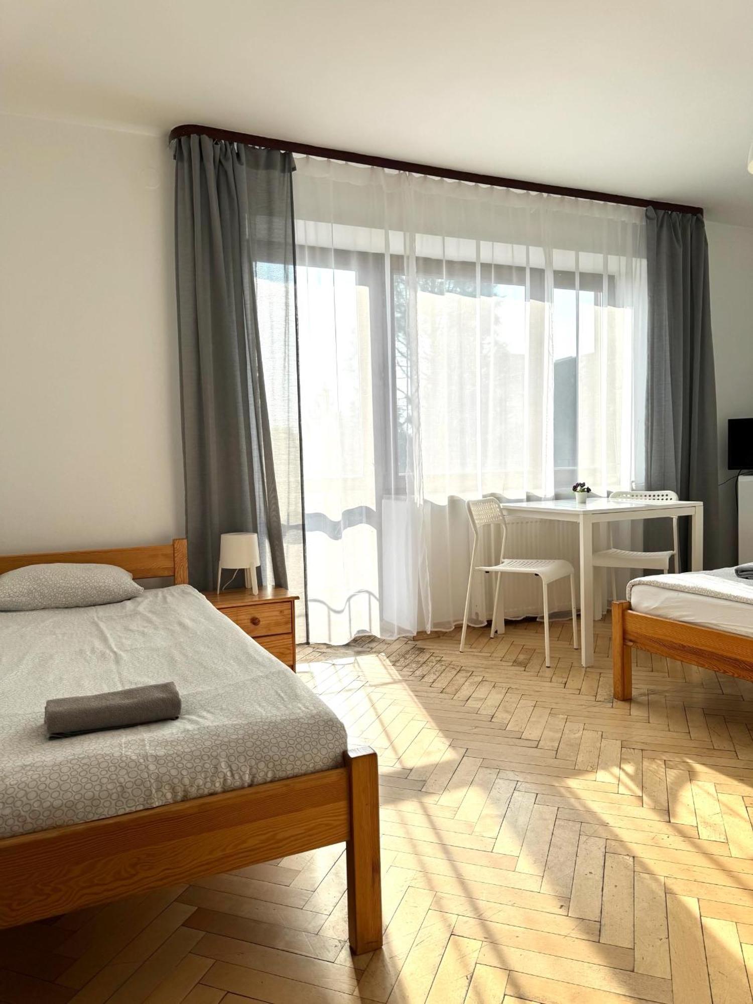 Pokoje Gajowa Lublin Exterior foto
